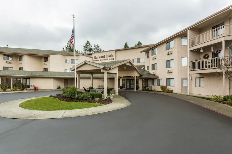 Image of Solista Spokane by Cogir (1)