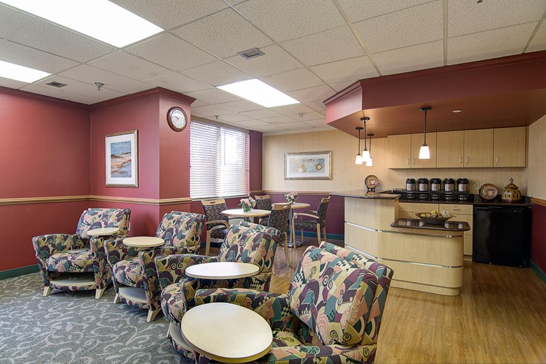 Image of Carlin Springs Health & Rehabilitation (3)