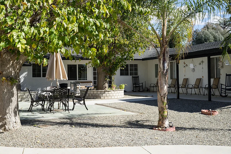 Image of Yorkshire Village (6)