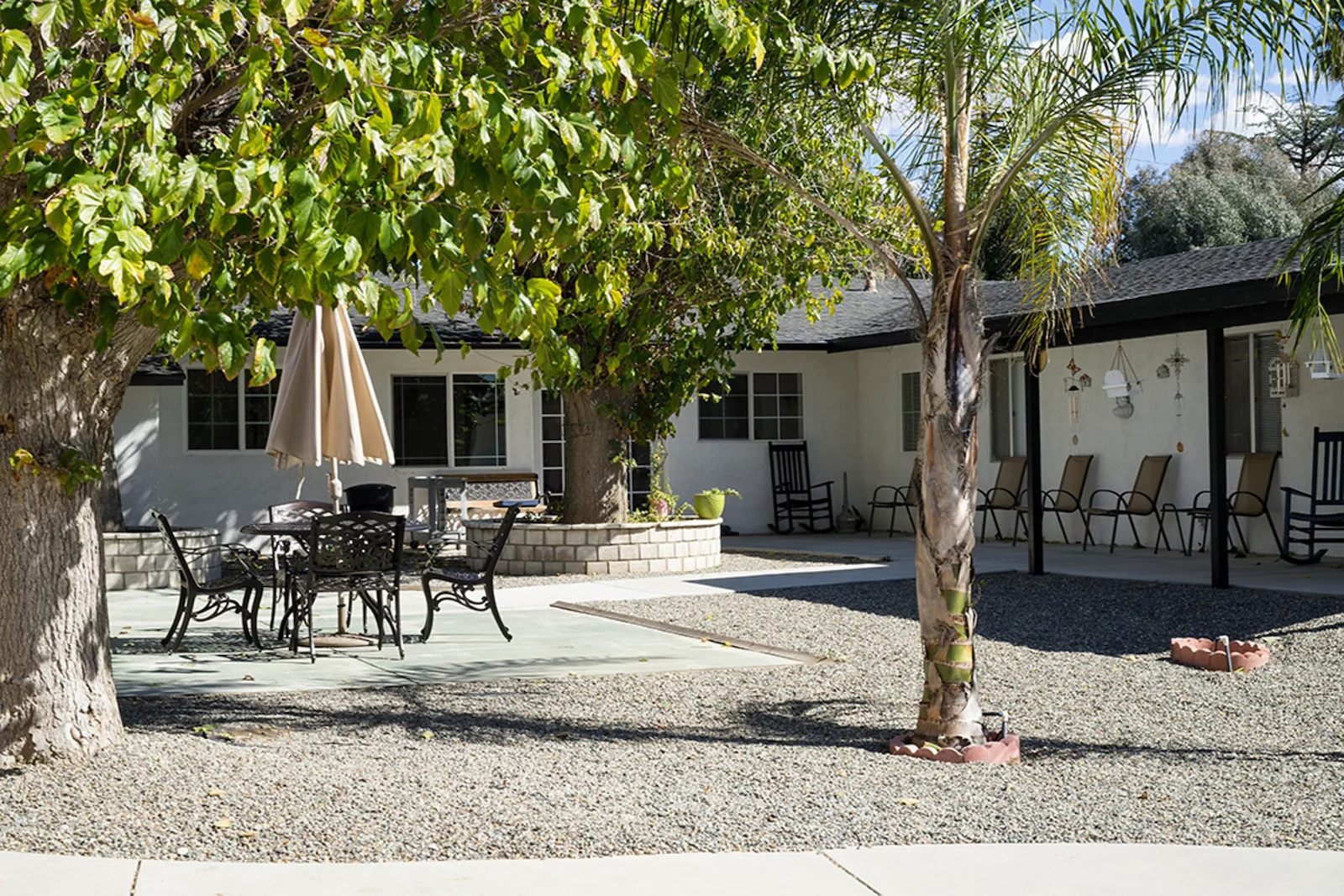 Image of Yorkshire Village (6)