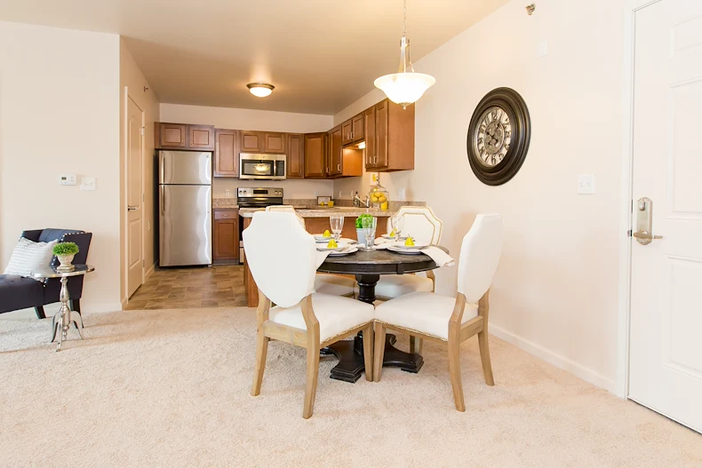 Image of Taylor Crossing Senior Apartments - Now Open (3)