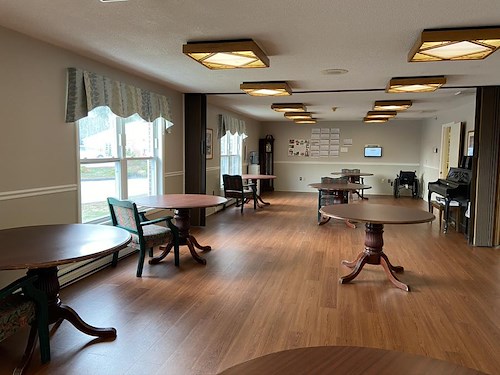 Image of Winship Green Center For Health & Rehabilitation (4)