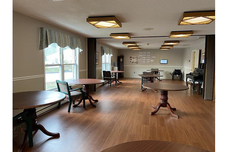 Image of Winship Green Center For Health & Rehabilitation (4)