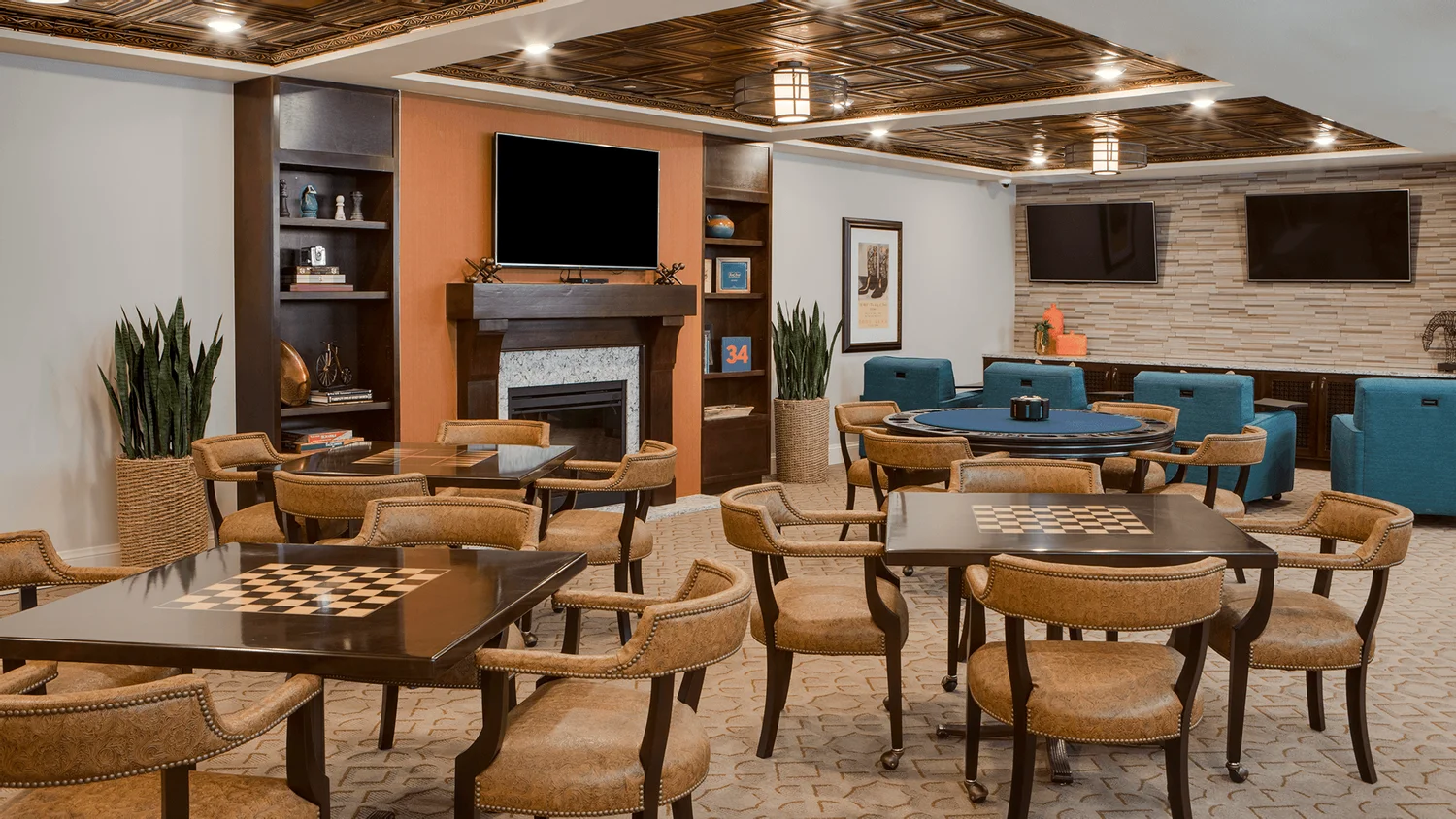 Image of The Legacy at Cimarron (9)