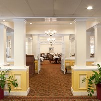Image of The Fountains at Greenbriar (2)