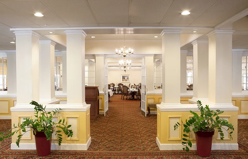 Image of The Fountains at Greenbriar (2)