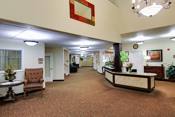 Image of Woodland by Bonaventure (2)