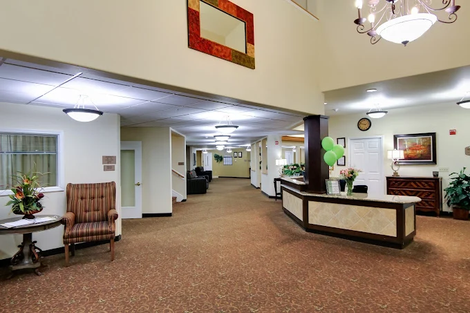 Image of Woodland by Bonaventure (2)