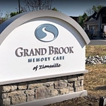 Image of Grand Brook Memory Care of Zionsville (3)