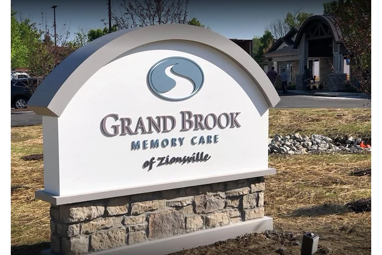 Image of Grand Brook Memory Care of Zionsville (3)