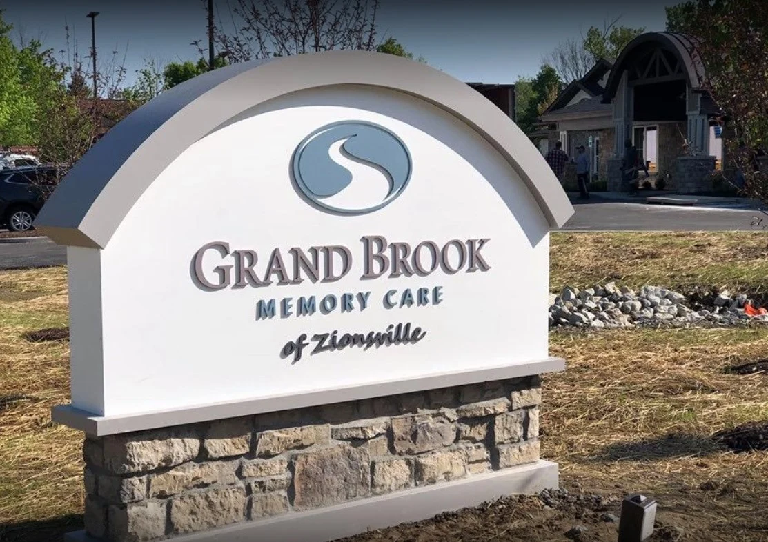 Image of Grand Brook Memory Care of Zionsville (3)
