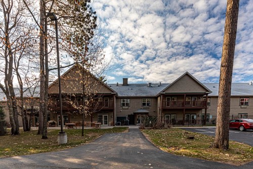 Image of Milestone Senior Living Eagle River (1)