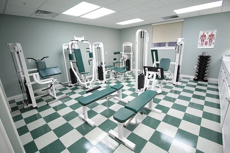 Image of Perry Farm Village (8)