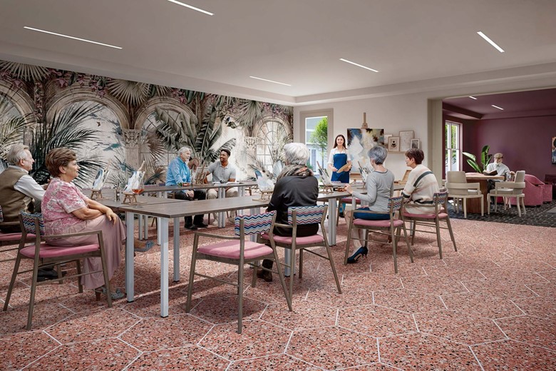 Image of The Gallery at South Tampa - Coming Soon (6)