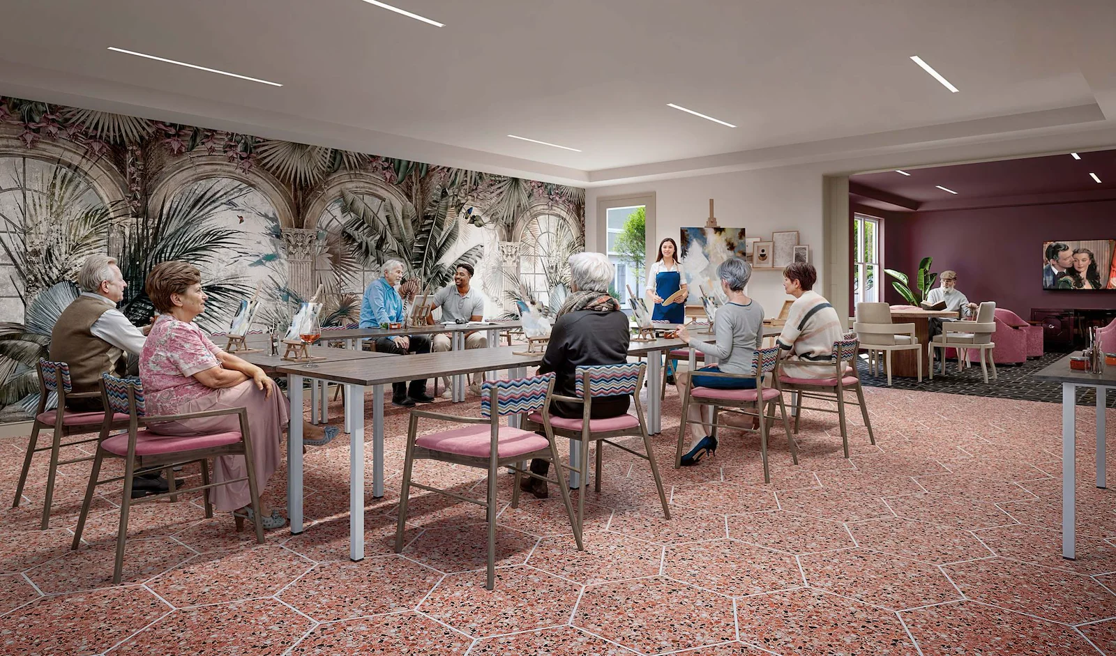 Image of The Gallery at South Tampa - Coming Soon (6)