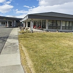 Image of Laurel Health & Rehabilitation Center (1)