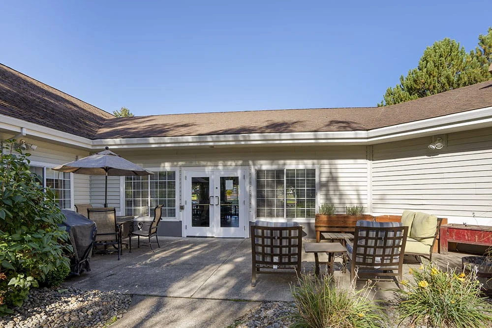 Image of Gresham Pointe Senior Living (9)