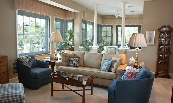 Image of Westminster St. Augustine (5)