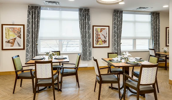 Image of Azria Health Wichita (2)