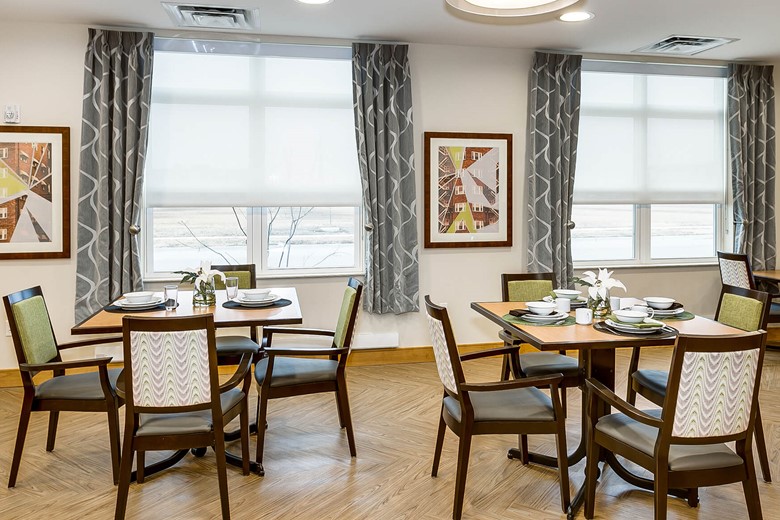 Image of Azria Health Wichita (2)