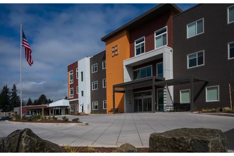 Image of Marquis Eugene Senior Living (1)
