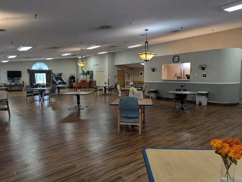 Image of Wecare At Mt Lebanon Rehabilitation & Nursing (2)