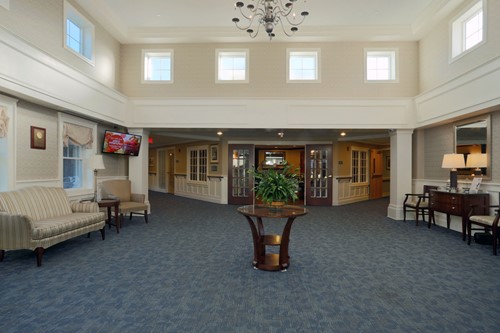 Image of Holden Rehabilitation & Nursing (9)