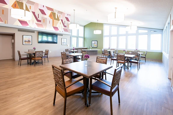 Image of West Park - Optalis Health & Rehabilitation Center (4)