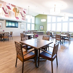 Image of West Park - Optalis Health & Rehabilitation Center (4)
