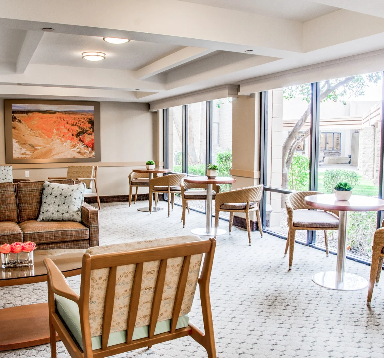Image of Bella Vista Senior Living (3)