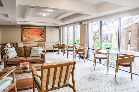 Image of Bella Vista Senior Living (3)