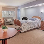 Image of The Lodge Nursing & Rehabilitation Center (6)