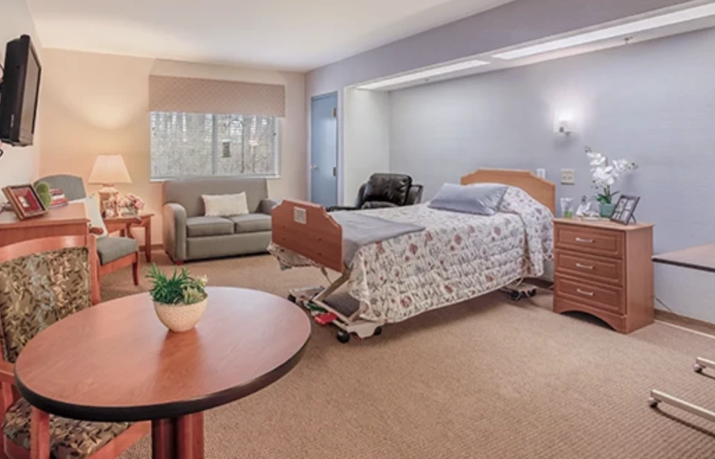 Image of The Lodge Nursing & Rehabilitation Center (6)