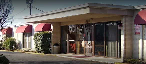 Image of Irving Nursing And Rehabilitation (1)