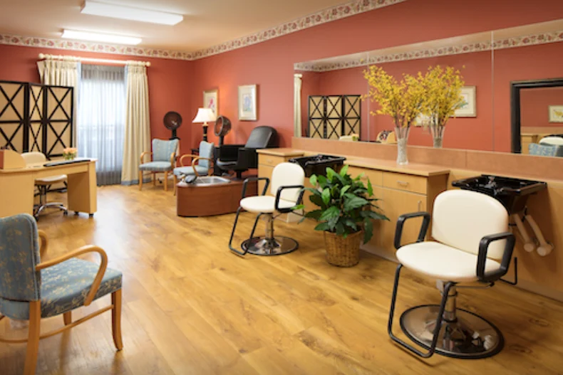 Image of Autumn Care of Chesapeake (4)