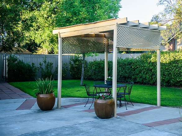 Image of Modesto Post Acute Center (5)