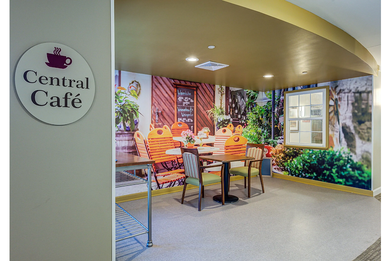 Image of Arden Courts of Whippany (9)