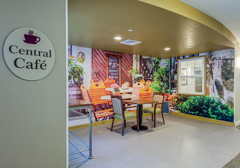 Image of Arden Courts of Whippany (9)