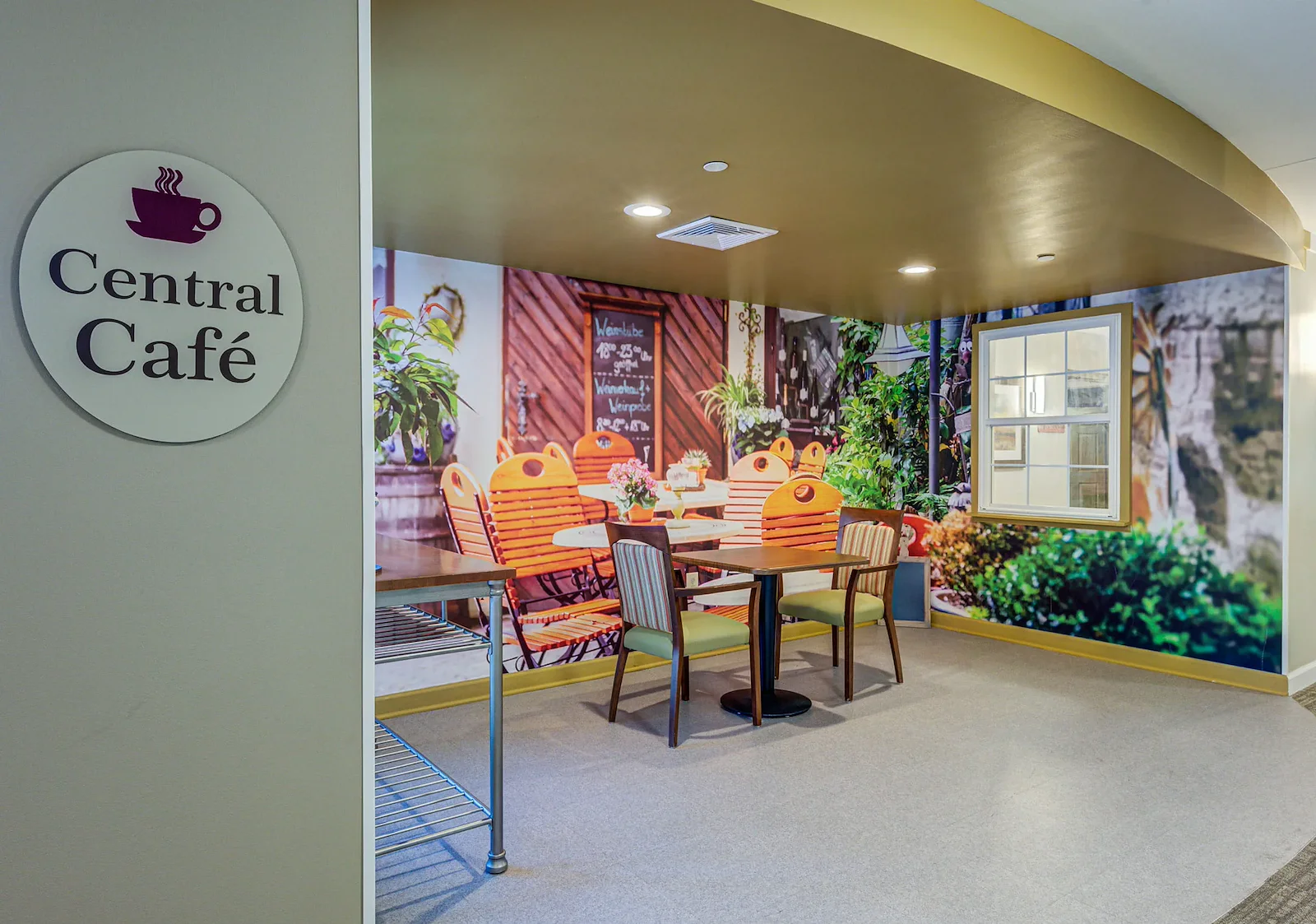 Image of Arden Courts of Whippany (9)