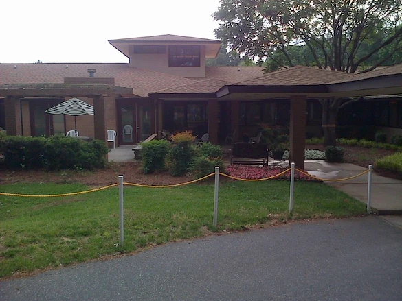 Image of Matthews Health and Rehab Center (1)