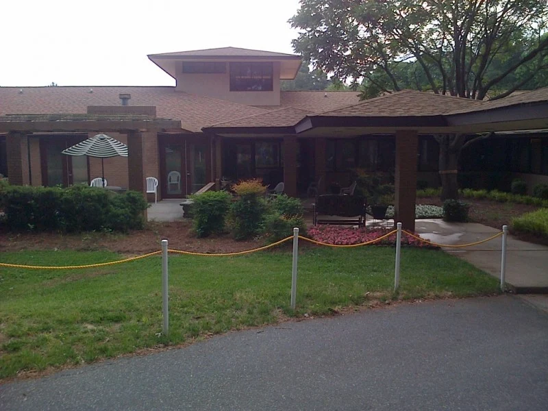 Image of Matthews Health and Rehab Center (1)