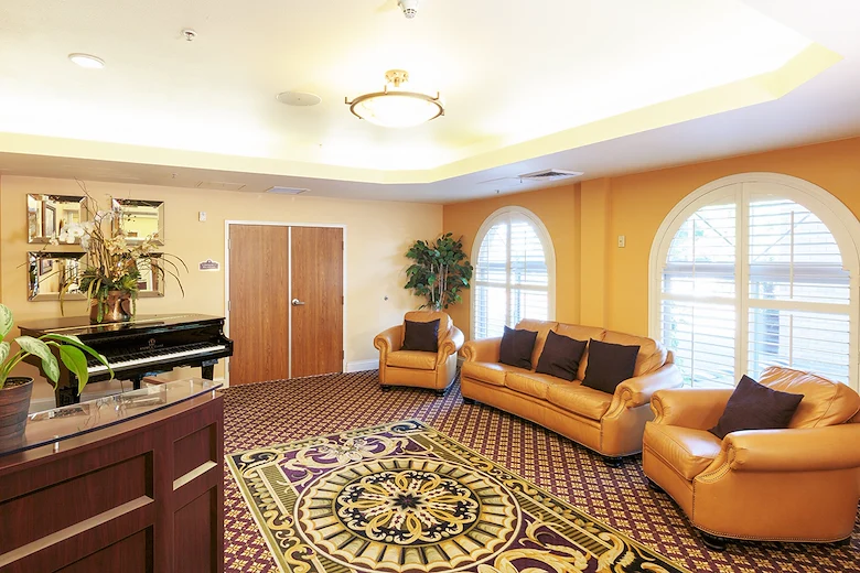 Image of Arlington Gardens Care Center (7)