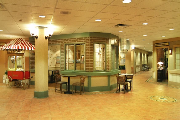 Image of Alden Des Plaines Rehab & Hc (3)