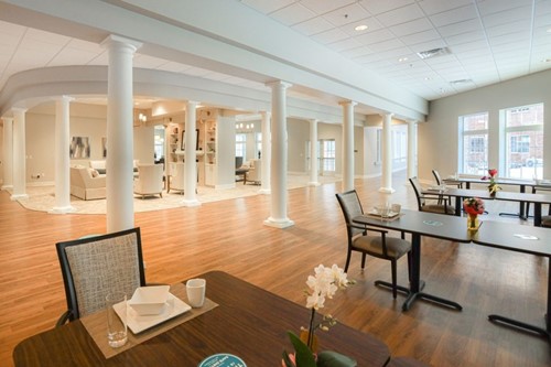 Image of Friendship Towers Senior Living (6)