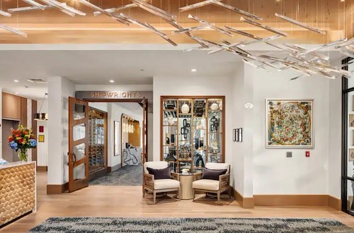 Image of Aegis Living Ballard (7)