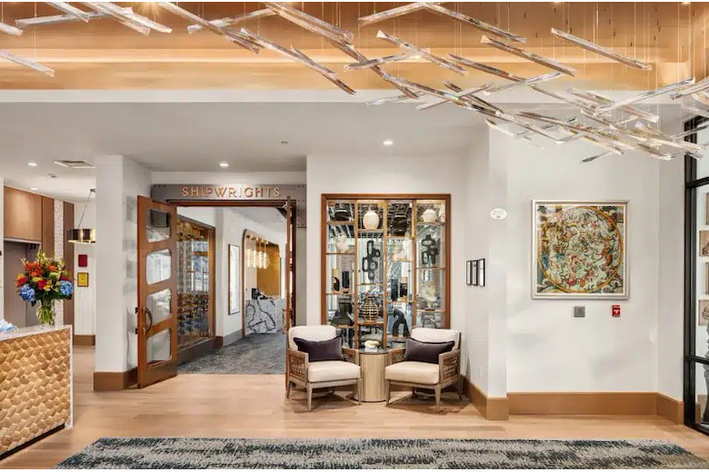 Image of Aegis Living Ballard (7)