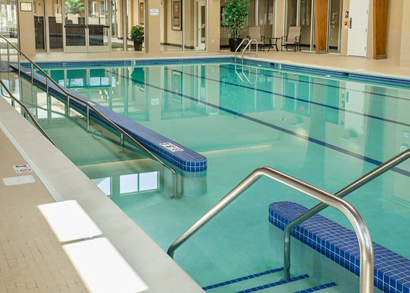 Image of Hoosier Village - Senior Living (8)