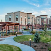 Image of Village at Belmar (2)