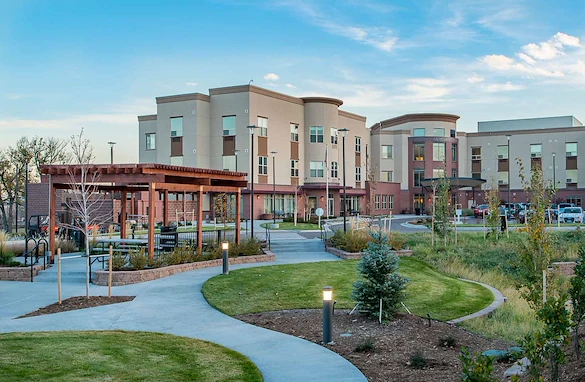 Image of Village at Belmar (2)