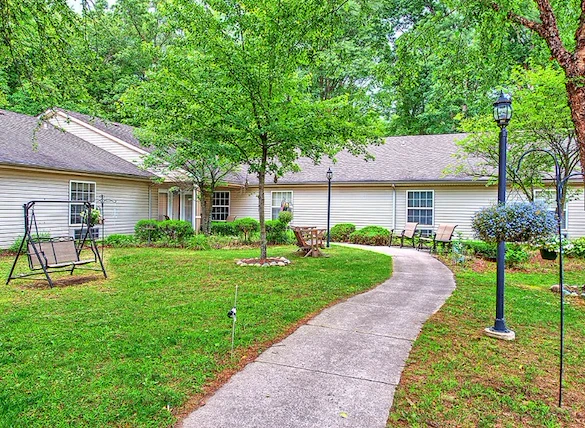 Image of Trail Creek Place - Memory Care (3)